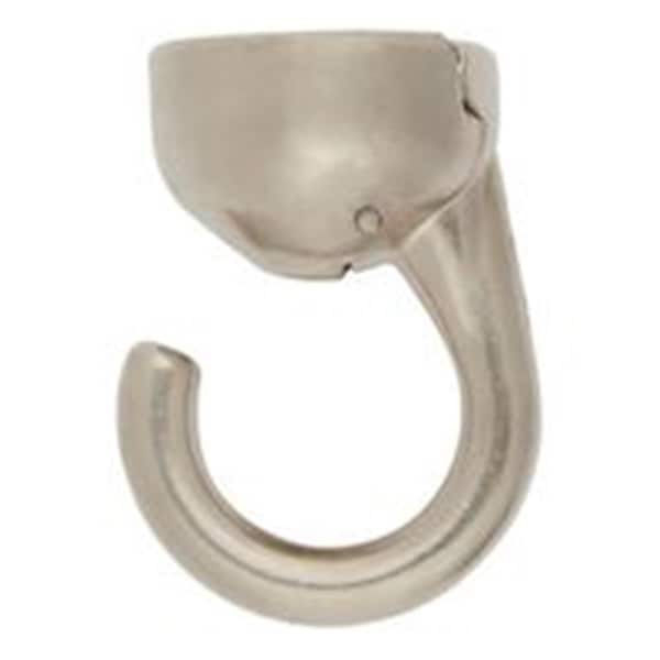 Homepage Nickel Elephant Hook - 30 & 100 lbs HO3118001 - main